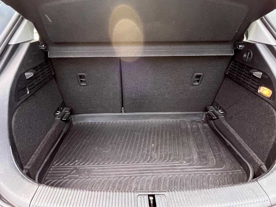 Audi A1 Sportback 1.6 TDI