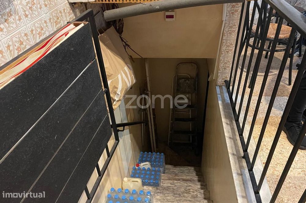 Trespasse de Café