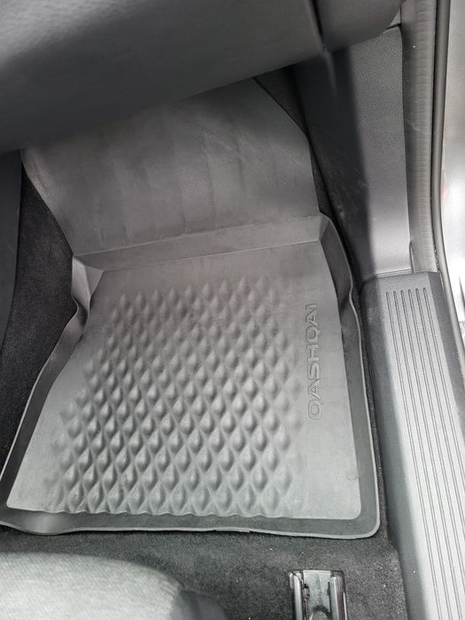 Продам Nissan Qashqai