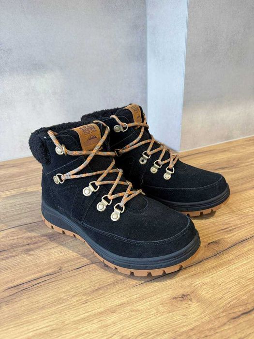 Buty Roxy Alpine Collection (zimowe / trekkingowe