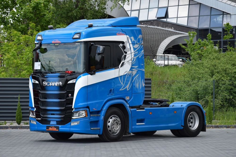 Scania