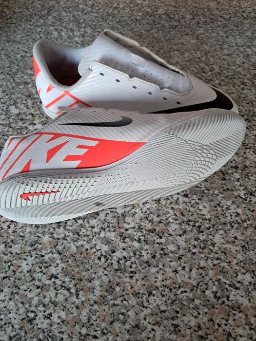 Sapatilhas de Futsal
