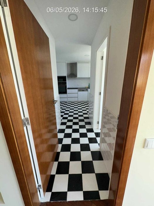 Apartamento T3 Boavista