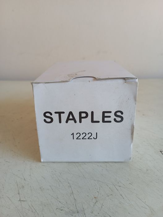 Скобы для пром степлера 16мм 5000шт