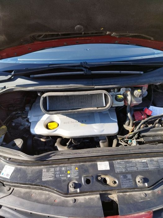 Продам Renault Espace 4, 2009 г. 2.0 dci