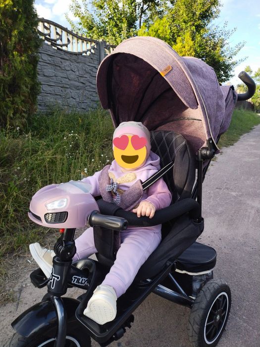 Дитячий велосипед