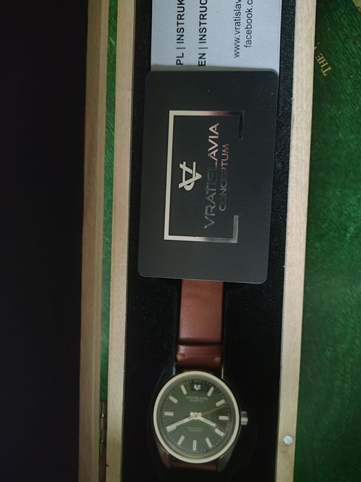 Vratislavia Conceptum Pan Africa