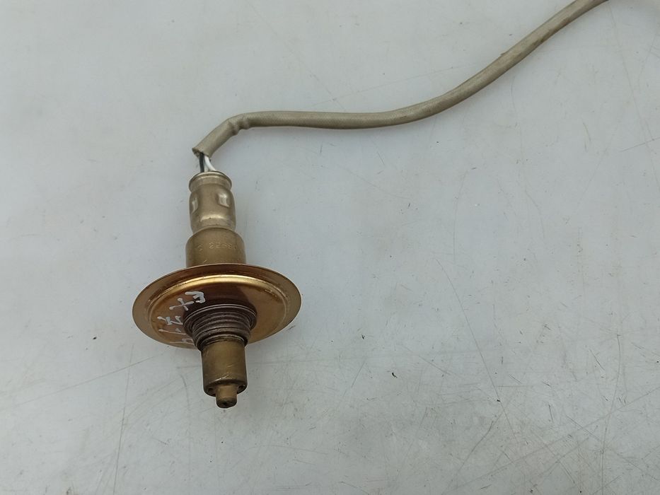 Sonda lambda RENAULT Scénic IV (J9_)