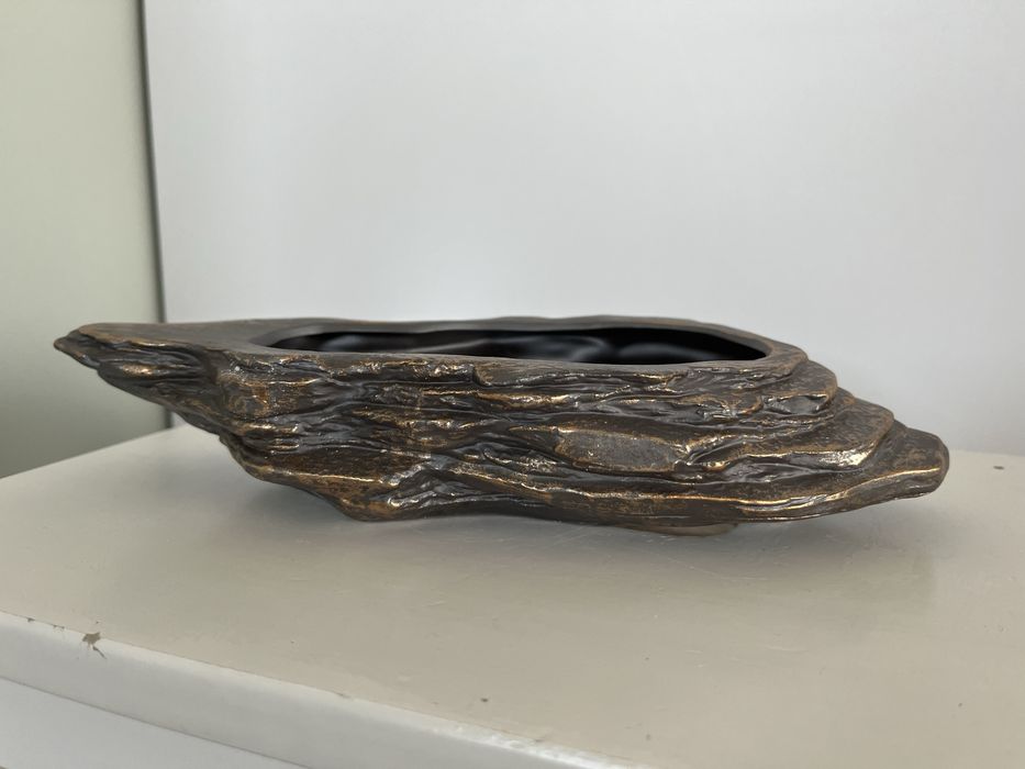 Doniczka bonsai ceramiczna