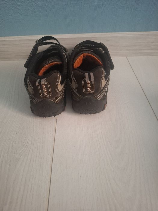 Демісезонні кросівки Skechers