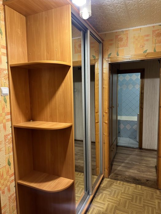Здам в оренду двокімнатну квартиру на Литвиненко, район Урожай, Мед університет, Медичний коледж