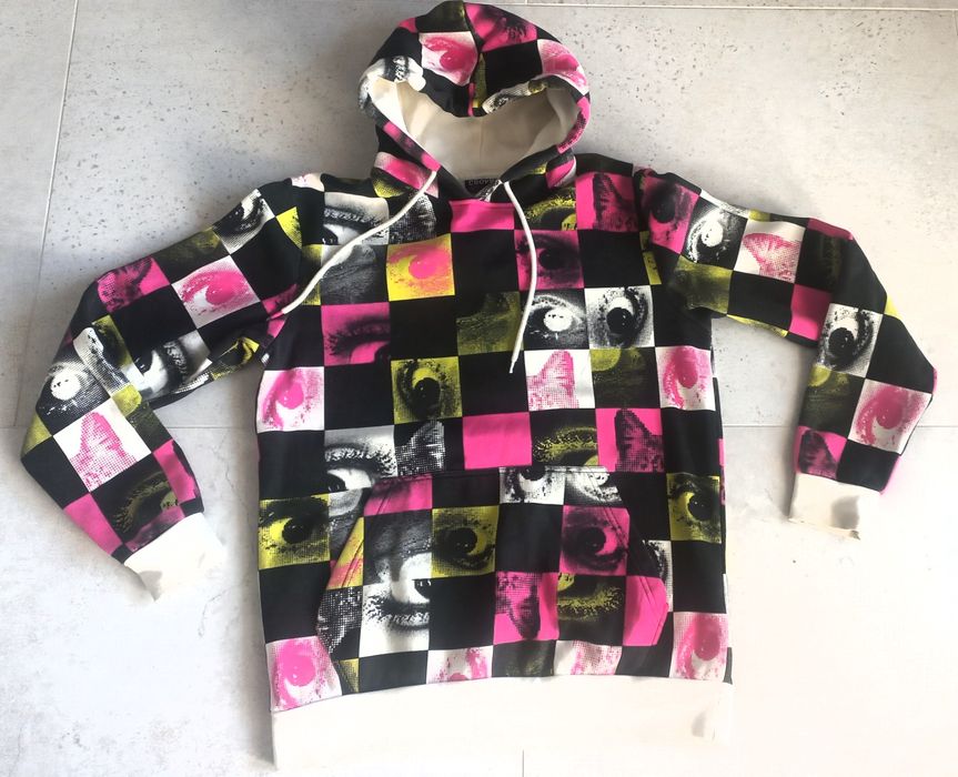 Bluza młodzieżowa cropp L