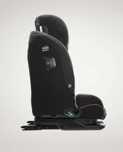 Fotelik Samochodowy JOIE I-PLENTI 75-150cm 9-36kg Isofix ODCHYLANY
