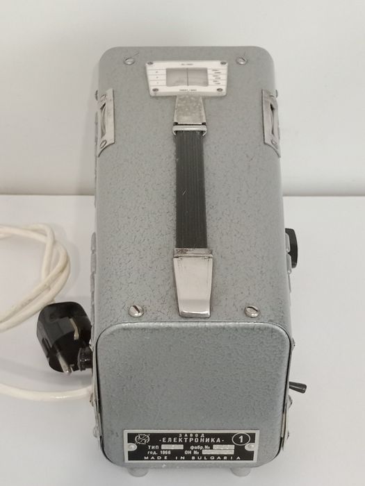 Stroboskop tachometr M01 Unikat