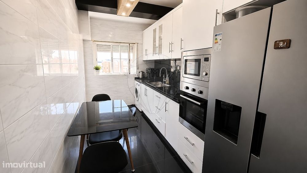 Apartamento T4 para venda