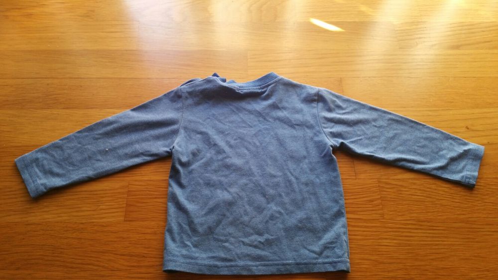 Lote de 2 sweats