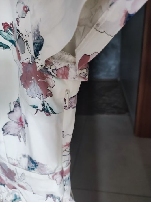 Elegancka sukienka Tatuum 36