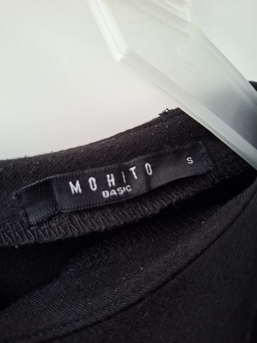 Bluzka damska Mohito, rozmiar S