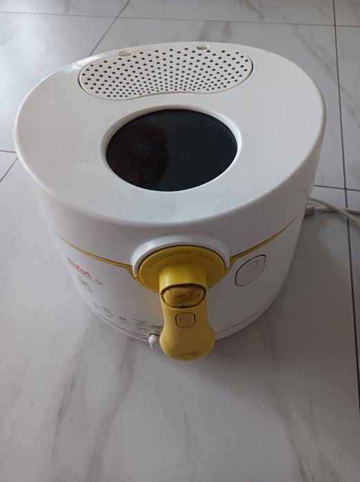 Frytkownica Tefal