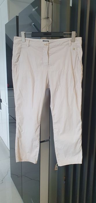 Spodnie Marco Polo 38