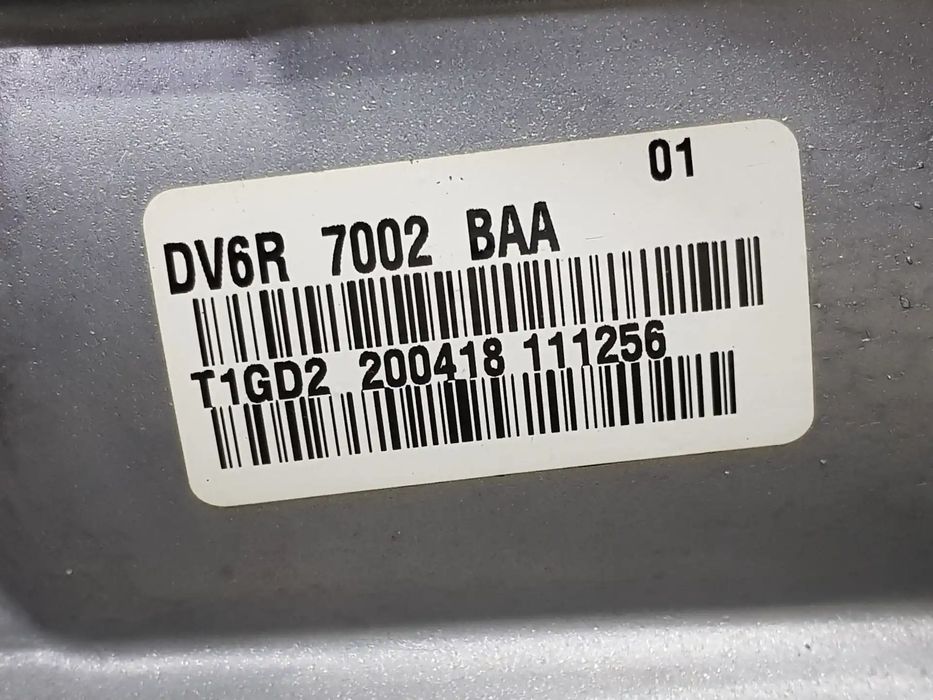 Caixa De Velocidades FORD TOURNEO COURIER (C4A) Trend DV6R7002BAA DV6R7002BAA