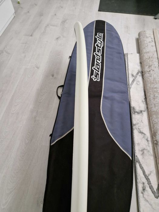 Prancha de surf Flowt Epóxi 6'4'' | 44 L