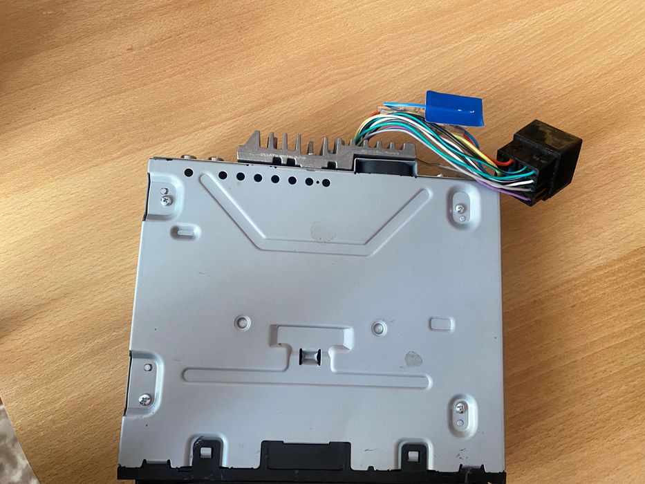 Автомагнітола Pioneer DEH-X3600UI USB / iPod / MIXTRAX