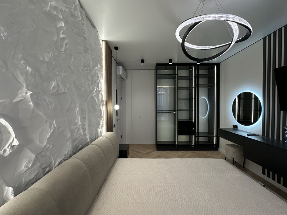 2-комнатная квартира по адресу Куликово поле пл. (площадь 60 м²) - Atlanta.ua - фото 12