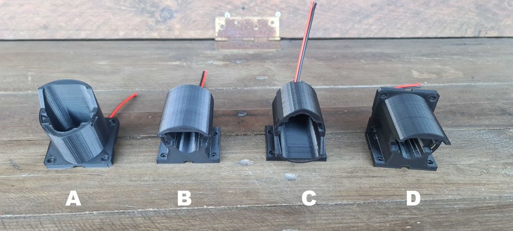 Adaptador bateria parkside x12 team