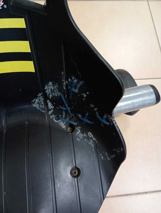 Razor Power Rider 360 pojazd elektryczny do driftu