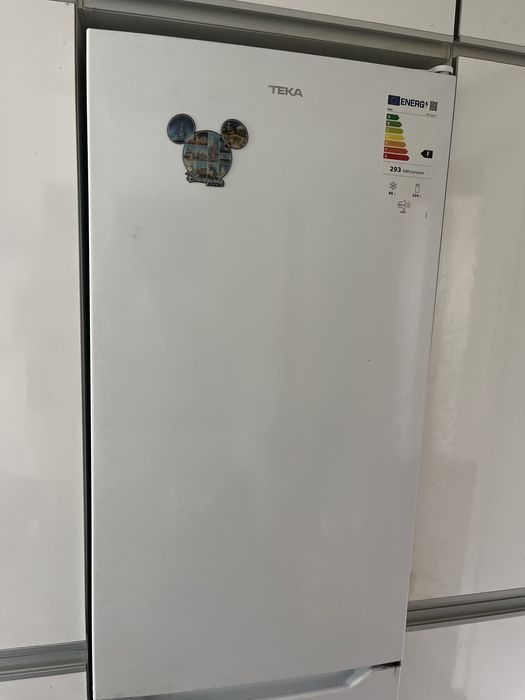 Frigorifico de marca Teka