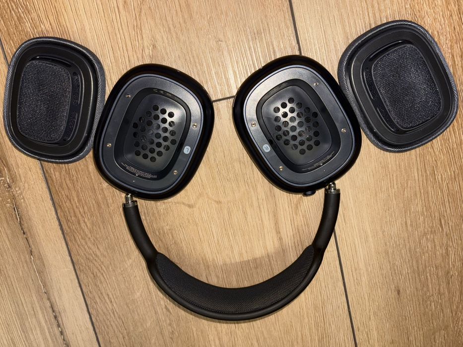 Airpods max stan bdb