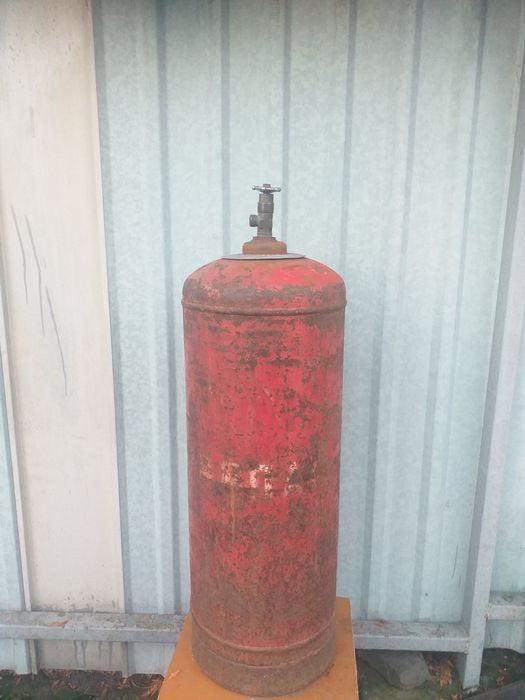 Газовий балон 50 л.