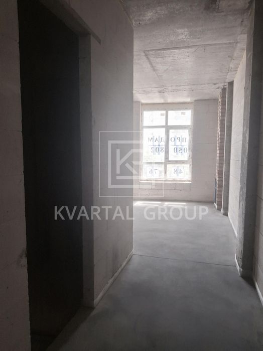 Продаж / Квартира / вул. Обухівська, Академмістечко, Київ