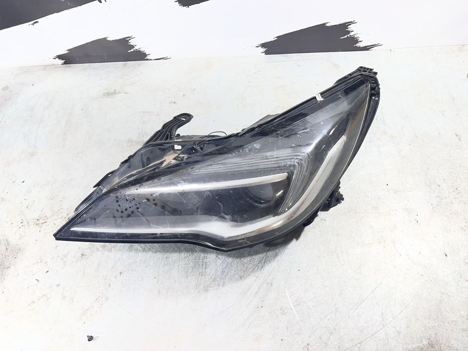 Фара від Opel Astra K Led 2015-2019