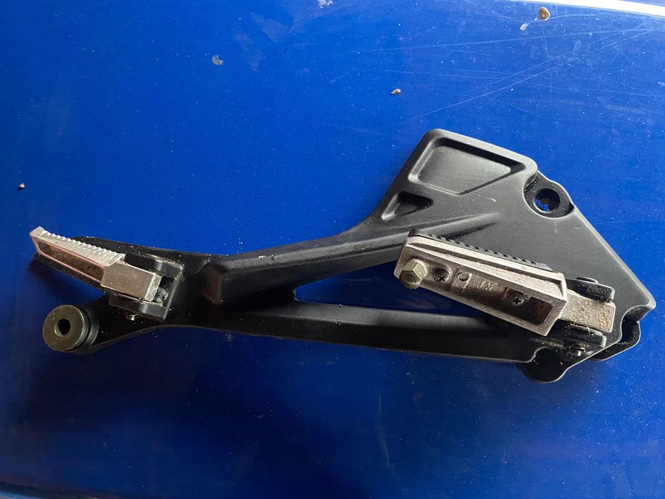 Кпонштейн на ліфан