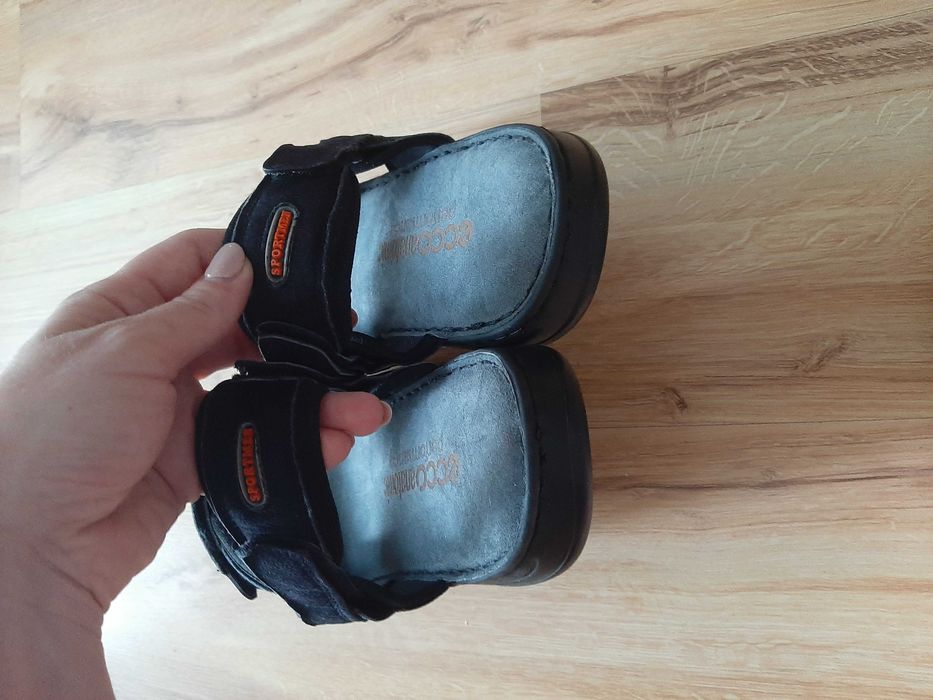 Buty męskie Ecco NOWE