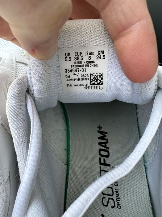 Кросівки жіночі Puma
