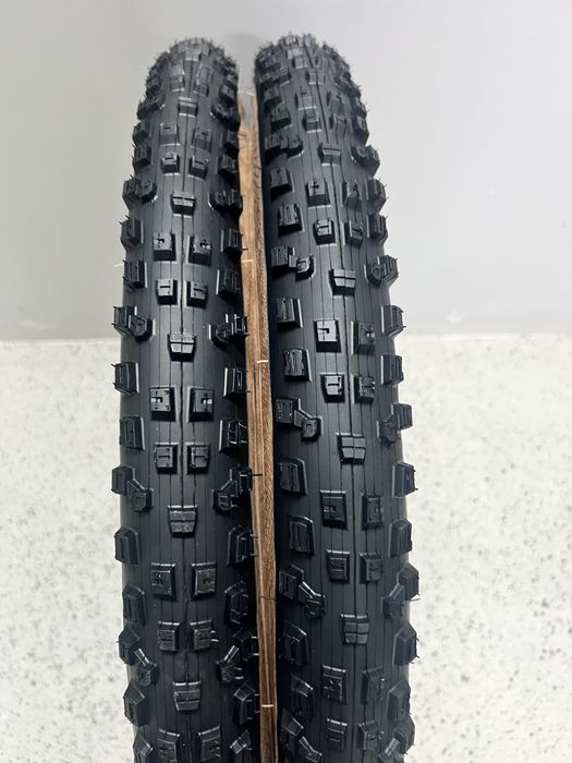 Zestaw opon rowerowych KENDA 29x2.40 (61-622) 2 sztuki