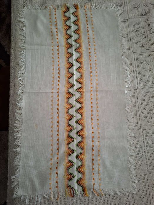 naperons novos muito bonitos