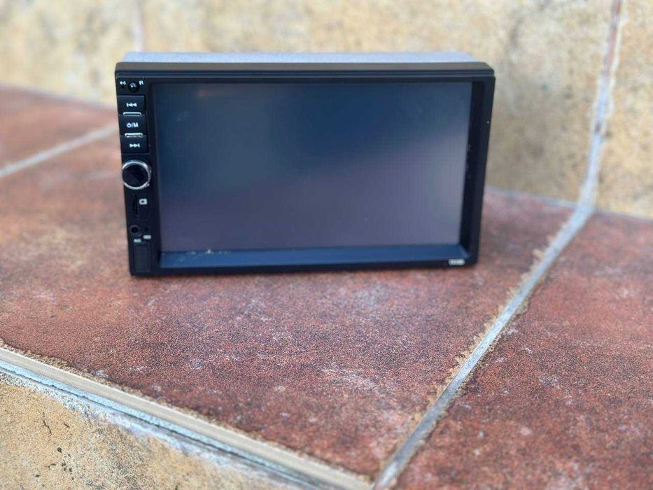 ‼️ Магнитола Pioneer 2Din сенсорная 7". Автомагнитола Пионер 4х80ватт.