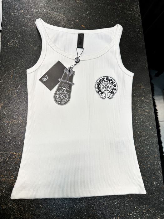 Жіноча Майка Chrome Hearts Женская Майка