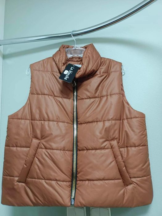 Kamizelka damska La Blanche