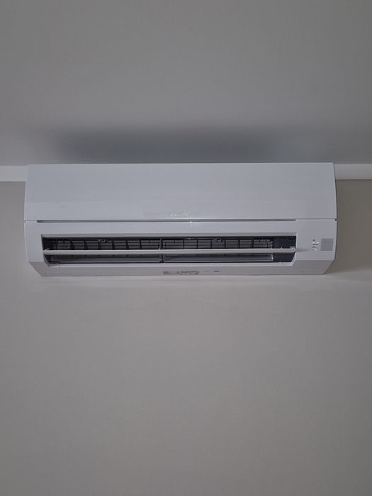 Instalação e Manutenção de ArCondicionado