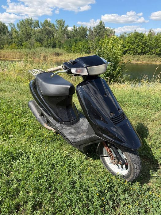 Продам Suzuki addres v100 торг