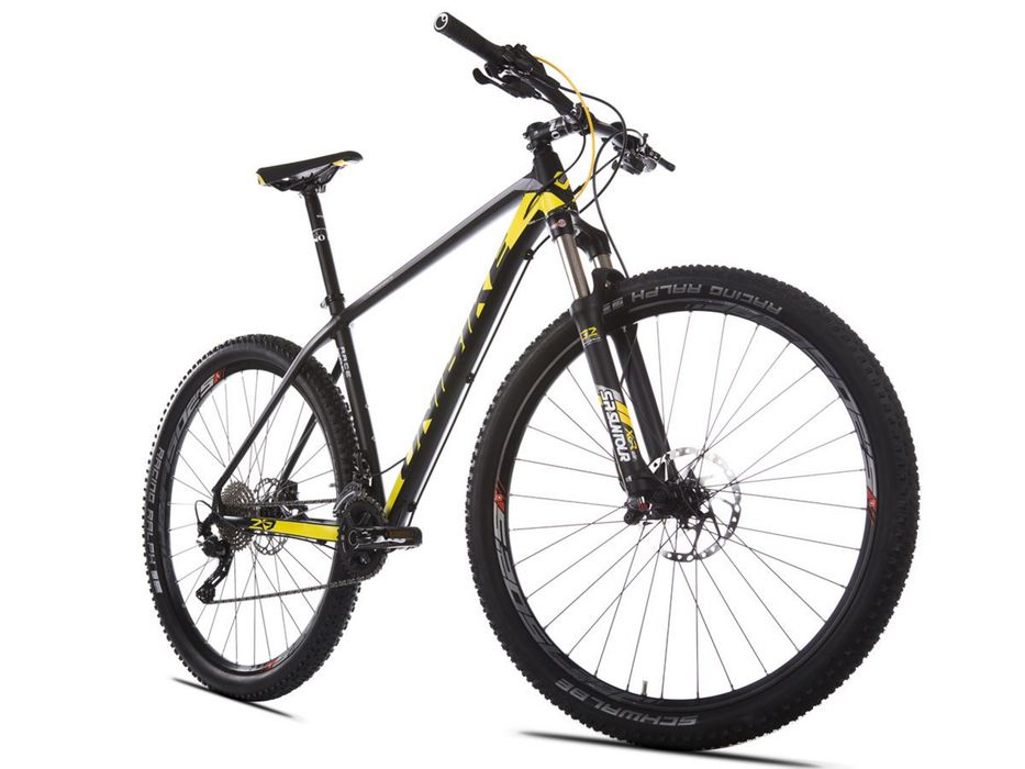 Rower Unibike Flite 29 2018