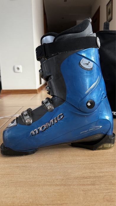 Buty na narty Atomic 27.5