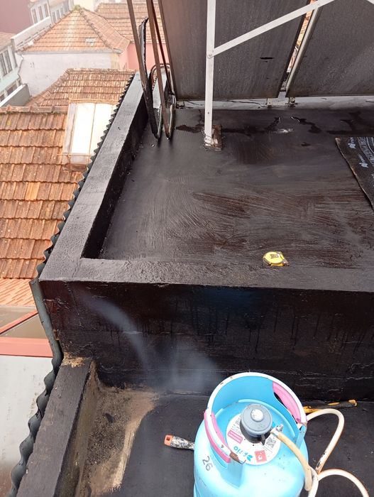 Telhados Especialista Todos TIipos de Telhado