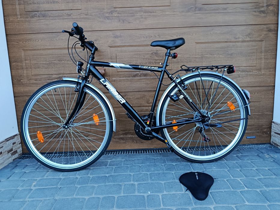 Rower trekkingowy Lander 28"