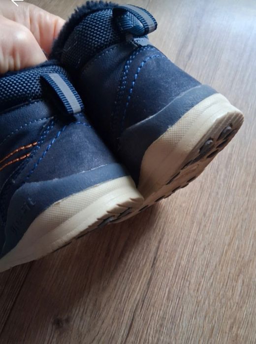 Buty zimowe   20